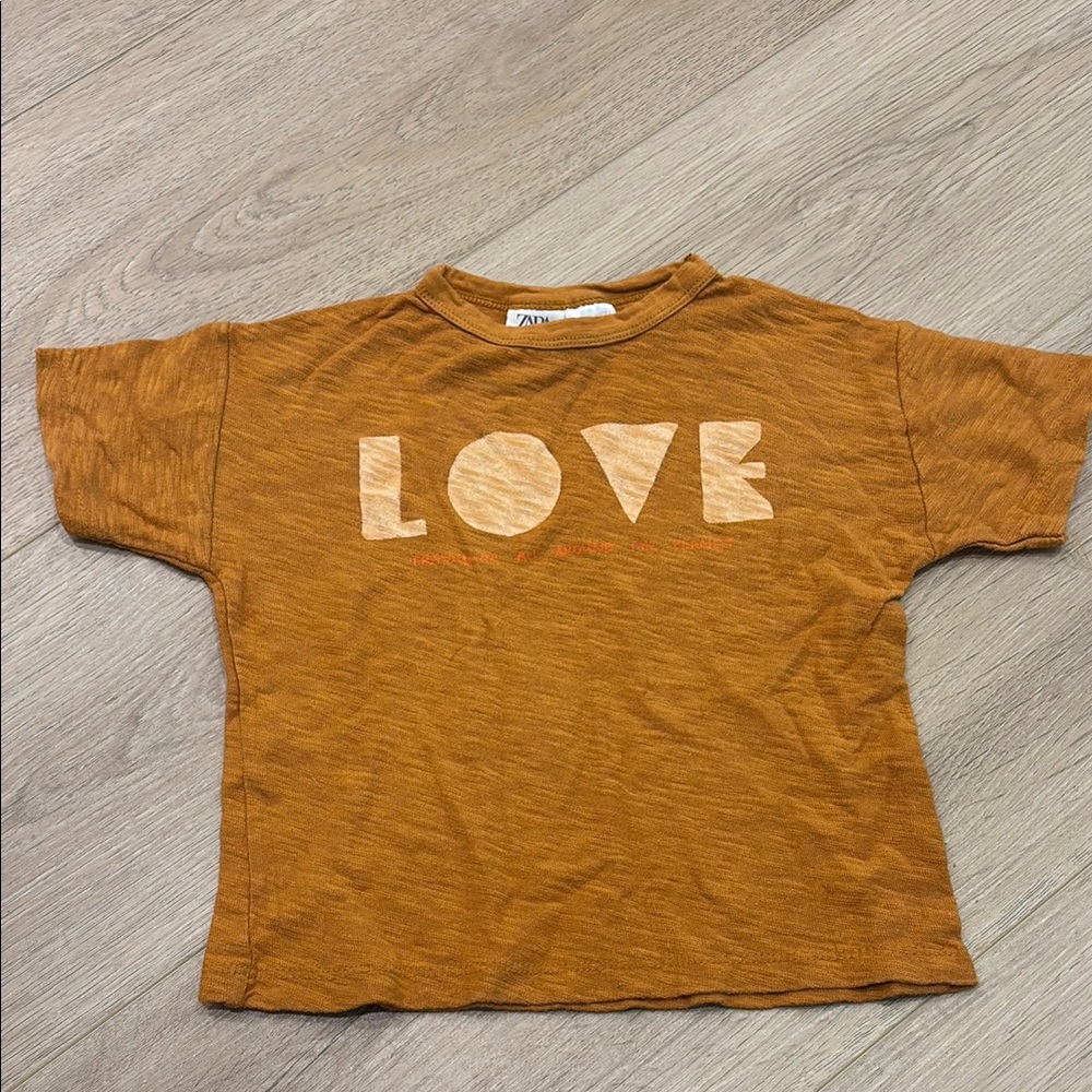 Zara T-Shirt